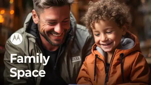Family Space screenshot