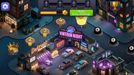 Fantasy 8 Ball: Pool Billiards screenshot