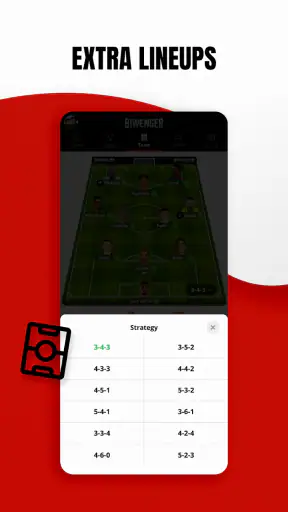 Fantasy Biwenger - Liga Fútbol screenshot