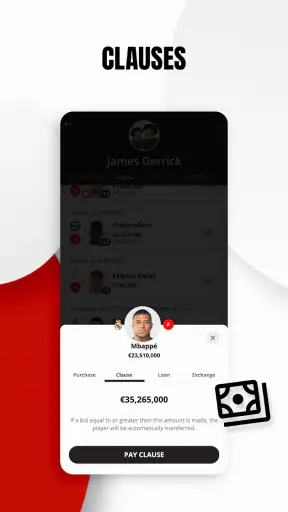 Fantasy Biwenger - Liga Fútbol screenshot