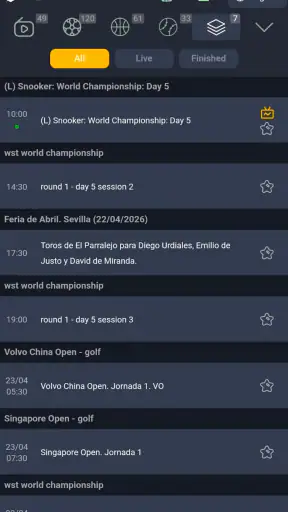 fctv 33 tv screenshot