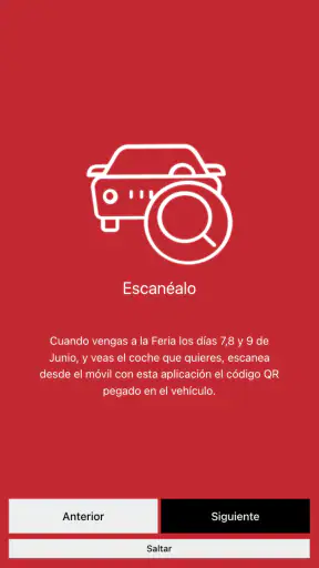 Feria AVIS Canarias screenshot