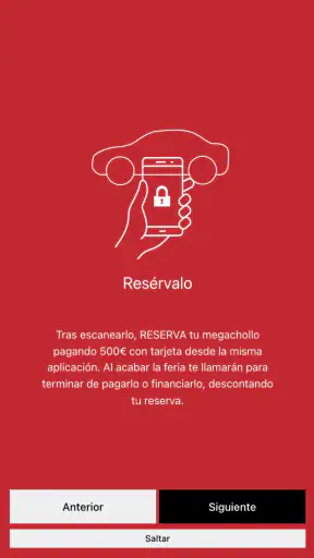Feria AVIS Canarias screenshot