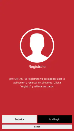 Feria AVIS Canarias screenshot