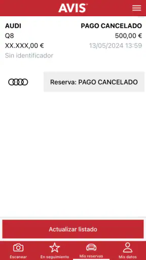 Feria AVIS Canarias screenshot
