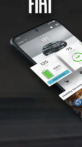 FIAT screenshot