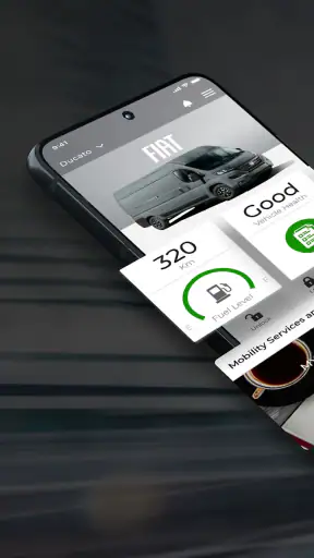 FIAT screenshot