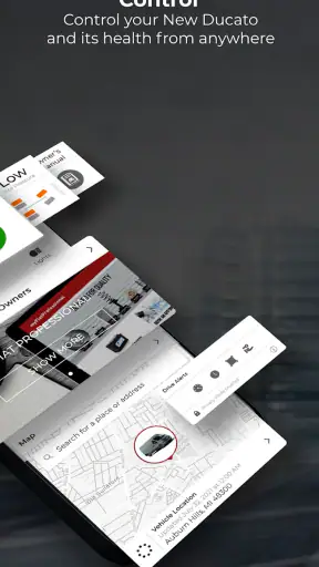 FIAT screenshot