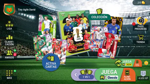 FIFA World Cup 2026™ AXL™ screenshot