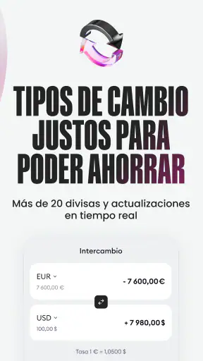 Finom • Cuenta de empresa screenshot