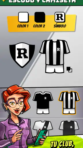 Fire Up Football Manager 2026 screenshot