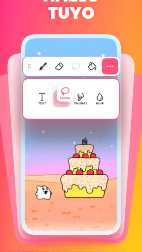 FlipaClip: Animación 2D screenshot