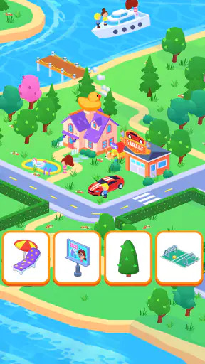 Flow Legends: Conecta Tuberías screenshot
