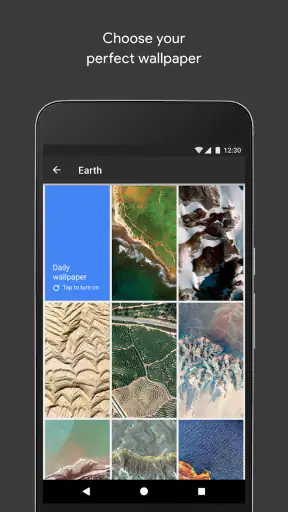 Fondos de pantalla screenshot