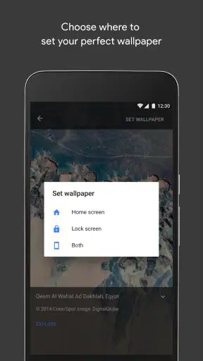 Fondos de pantalla screenshot