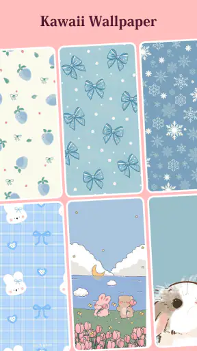 Fondos de Pantalla Aesthetic screenshot