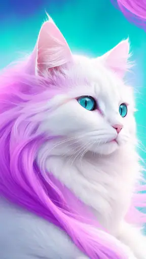 Fondos de pantalla para niñas screenshot
