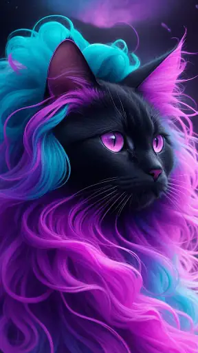 Fondos de pantalla para niñas screenshot