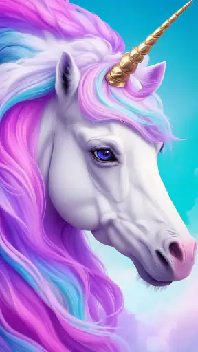 Fondos de pantalla para niñas screenshot