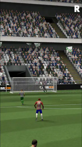Football Club Management 2026 screenshot