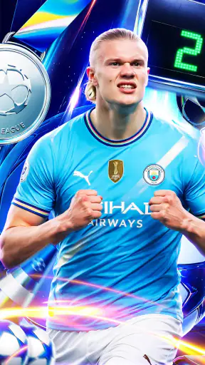 Football League 2026 screenshot