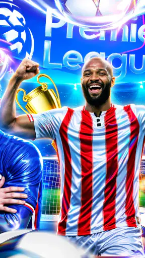 Football League 2026 screenshot