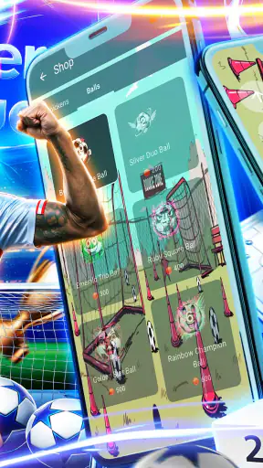 Football League 2026 screenshot
