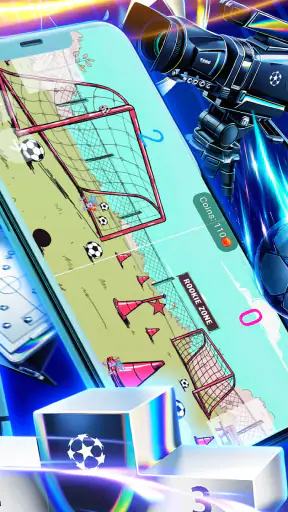 Football League 2026 screenshot