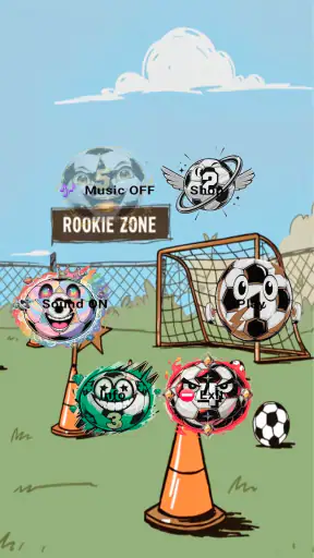 Football League 2026 screenshot