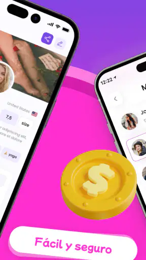 FootLove screenshot
