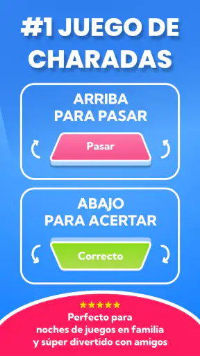 ForeHeads: Adivina Quien Soy screenshot
