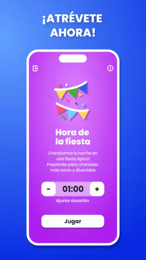 ForeHeads: Adivina Quien Soy screenshot