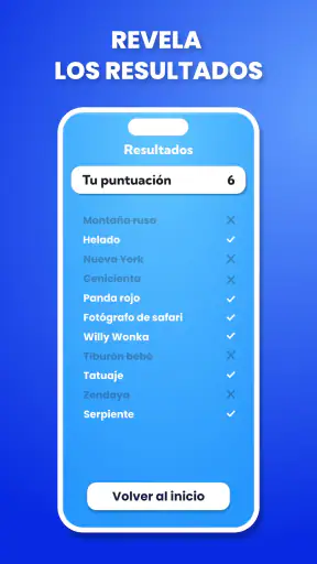 ForeHeads: Adivina Quien Soy screenshot