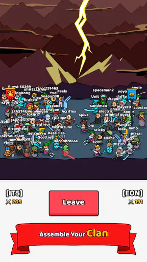 Forge Master screenshot
