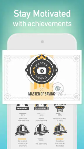 Fortune City - A Finance App screenshot