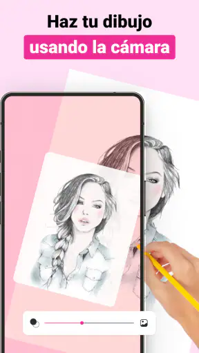 Foto Boceto: Aprende a Dibujar screenshot