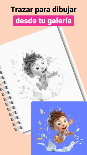 Foto Boceto: Aprende a Dibujar screenshot