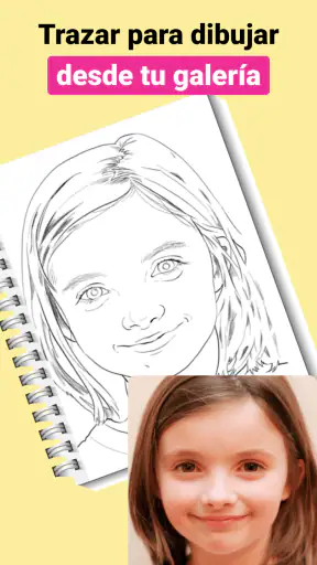 Foto Boceto: Aprende a Dibujar screenshot