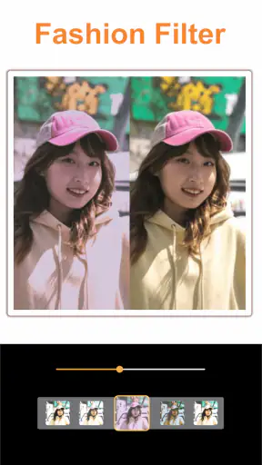 Foto Collage - Edit de Fotos screenshot