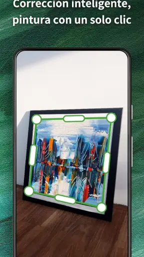 Frameit : Arte y Dibujo screenshot
