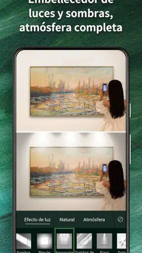 Frameit : Arte y Dibujo screenshot