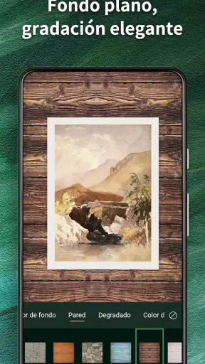 Frameit : Arte y Dibujo screenshot