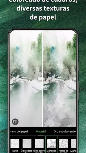 Frameit : Arte y Dibujo screenshot