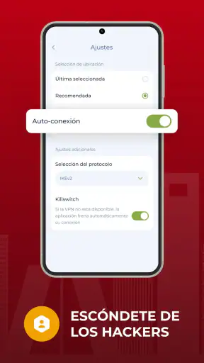 Planet Free VPN Gratis Proxy screenshot