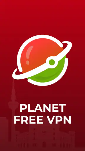 Planet Free VPN Gratis Proxy screenshot