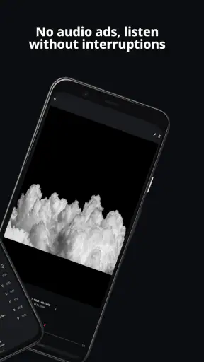 Freefy screenshot