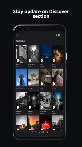 Freefy screenshot