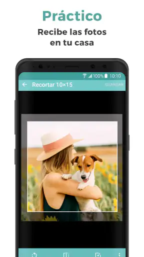 FreePrints – Imprime tus fotos screenshot