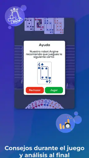 Fun Bridge screenshot