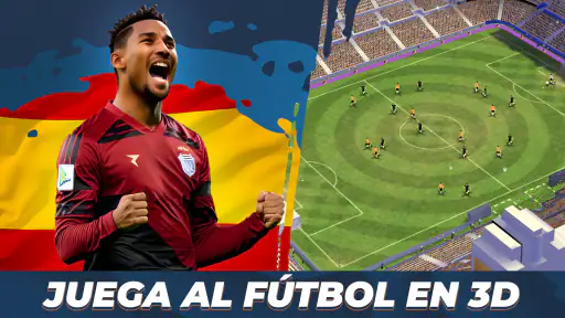 Fútbol - Matchday Manager 25 screenshot